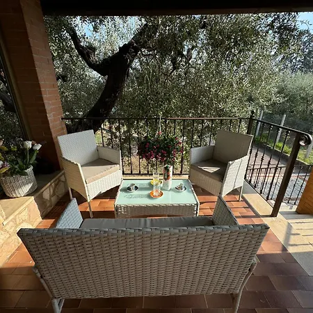 La Piccola Provenza Villa *