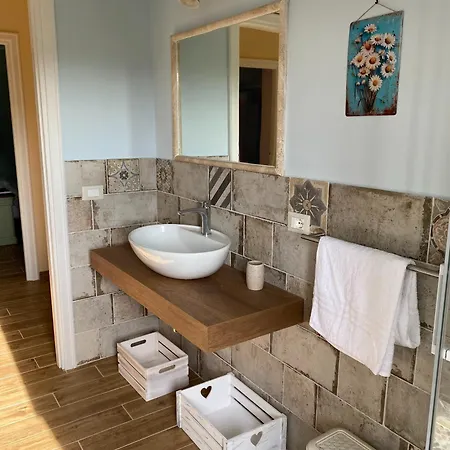 빌라 La Piccola Provenza *