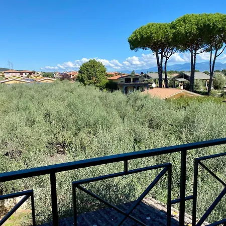 Villa La Piccola Provenza