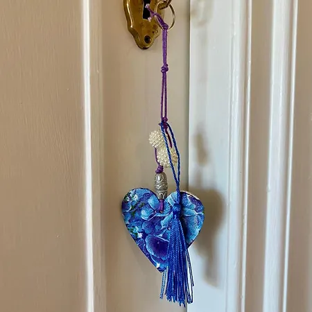 빌라 La Piccola Provenza 피아노로마노