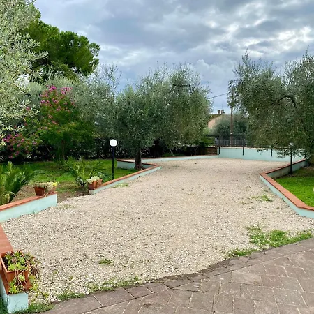 La Piccola Provenza Villa Fiano Romano