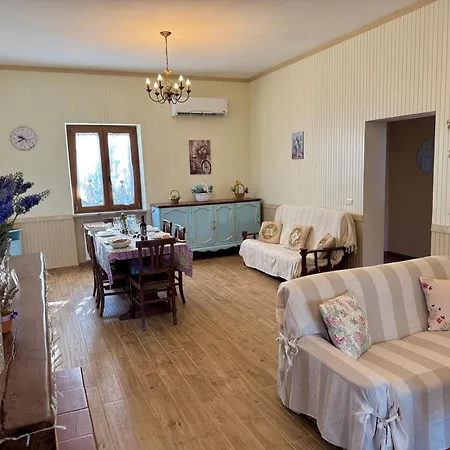 Villa La Piccola Provenza *