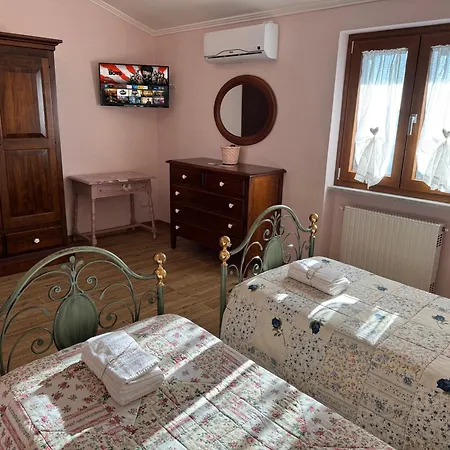 La Piccola Provenza Fiano Romano