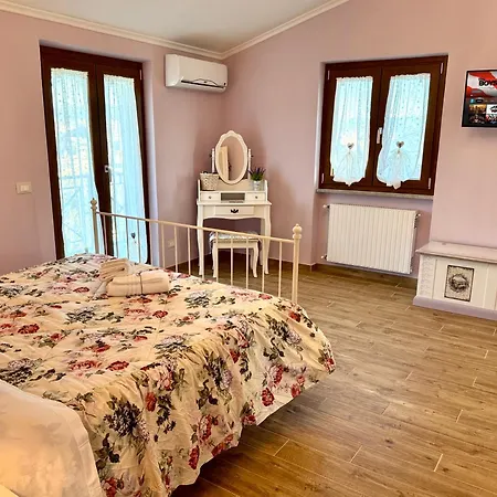 Villa La Piccola Provenza *