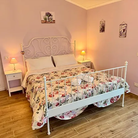 La Piccola Provenza Villa