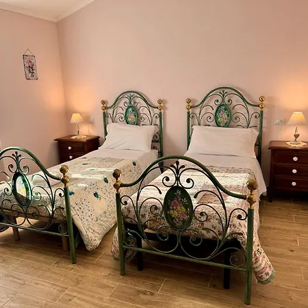 Villa La Piccola Provenza *