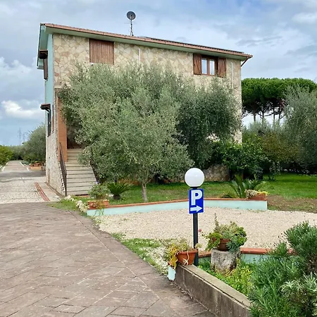 La Piccola Provenza Villa *