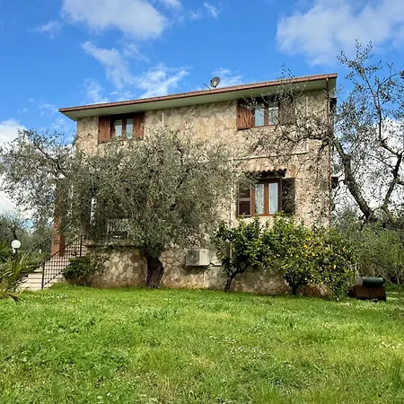Villa La Piccola Provenza