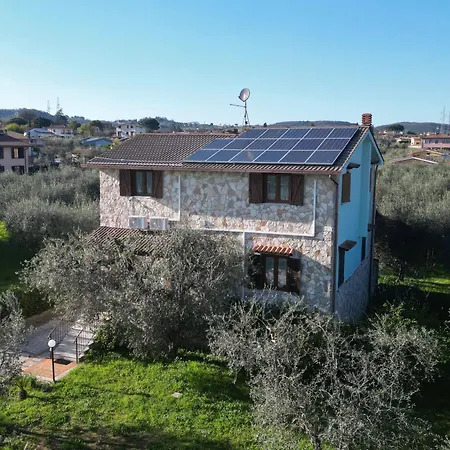 Villa La Piccola Provenza