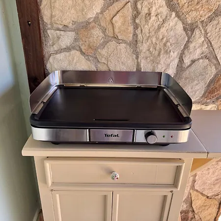 La Piccola Provenza Villa Fiano Romano