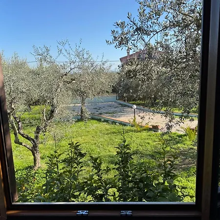 La Piccola Provenza Villa Fiano Romano